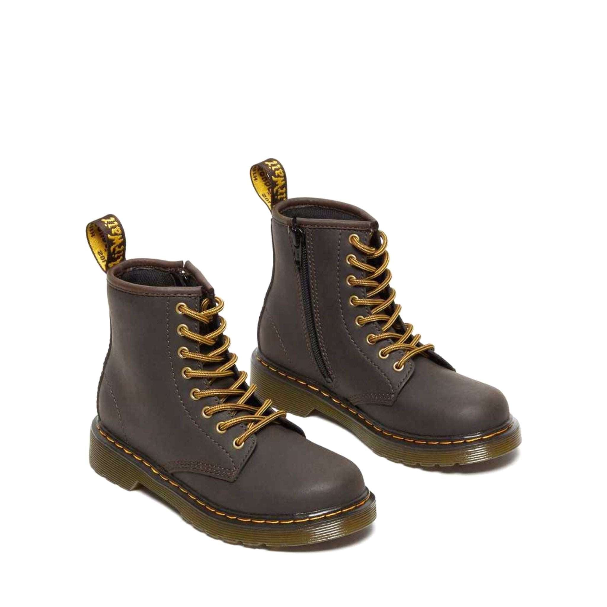 BOTA DR. MARTENS O Zapato Chispon