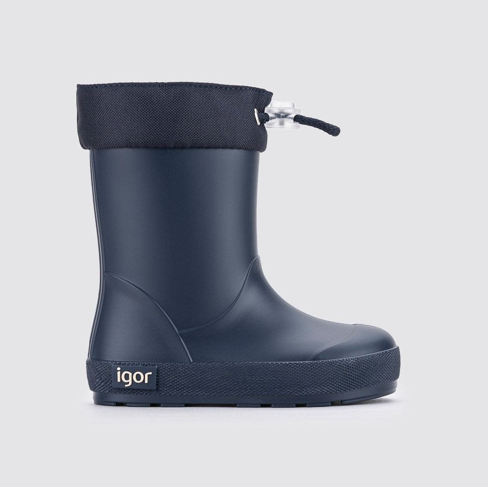 Botas best sale igor méxico