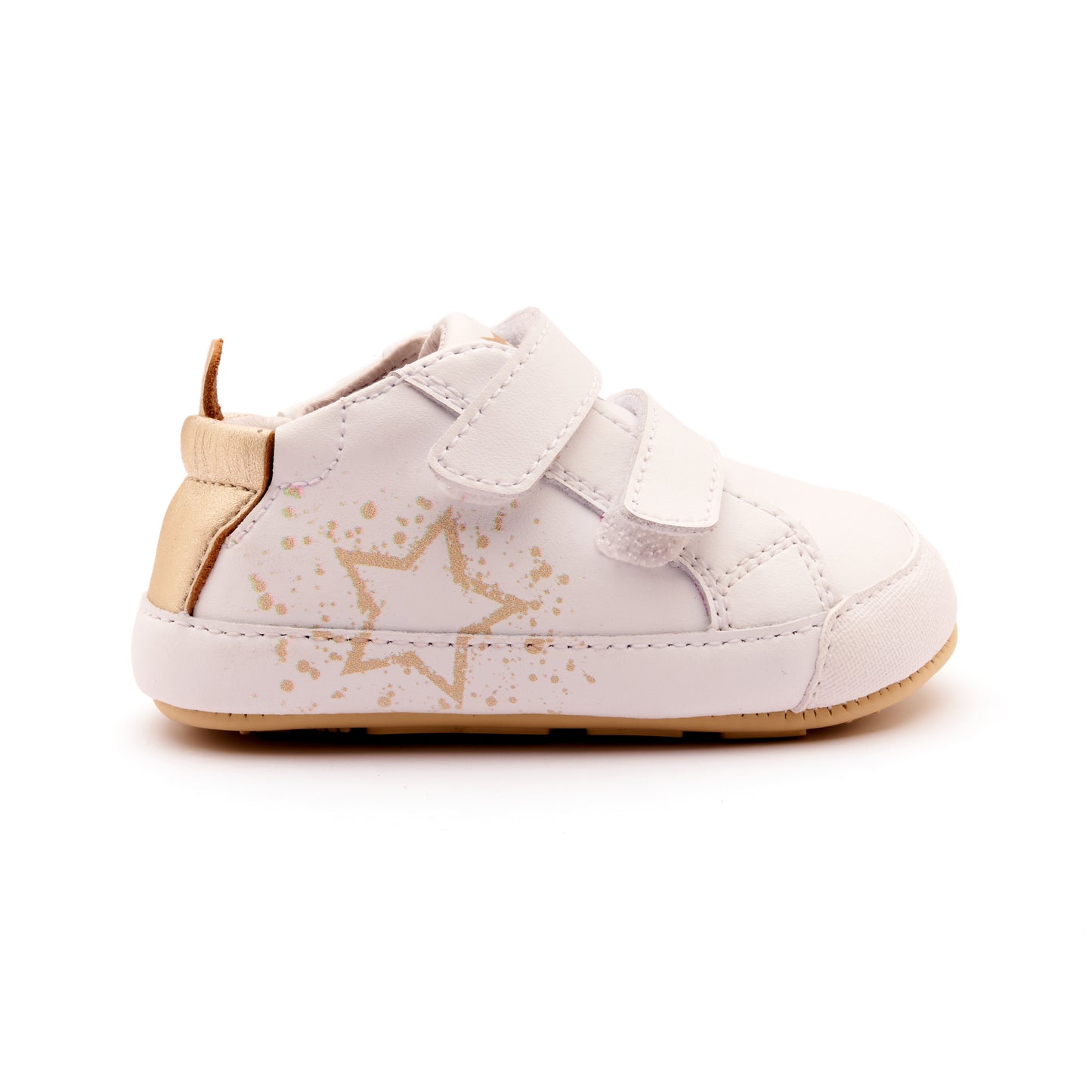 DEPORTIVO BABY SPLASH OLDSOLES