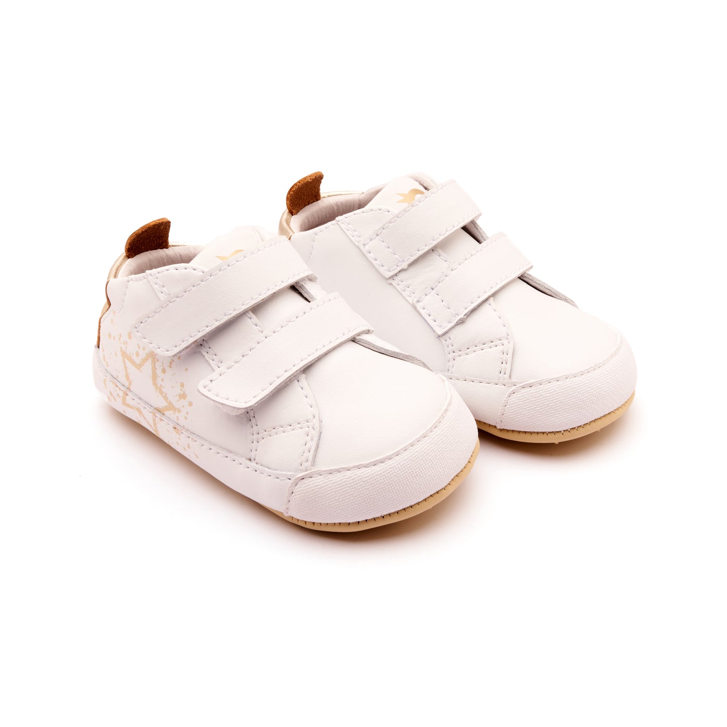 DEPORTIVO BABY SPLASH OLDSOLES