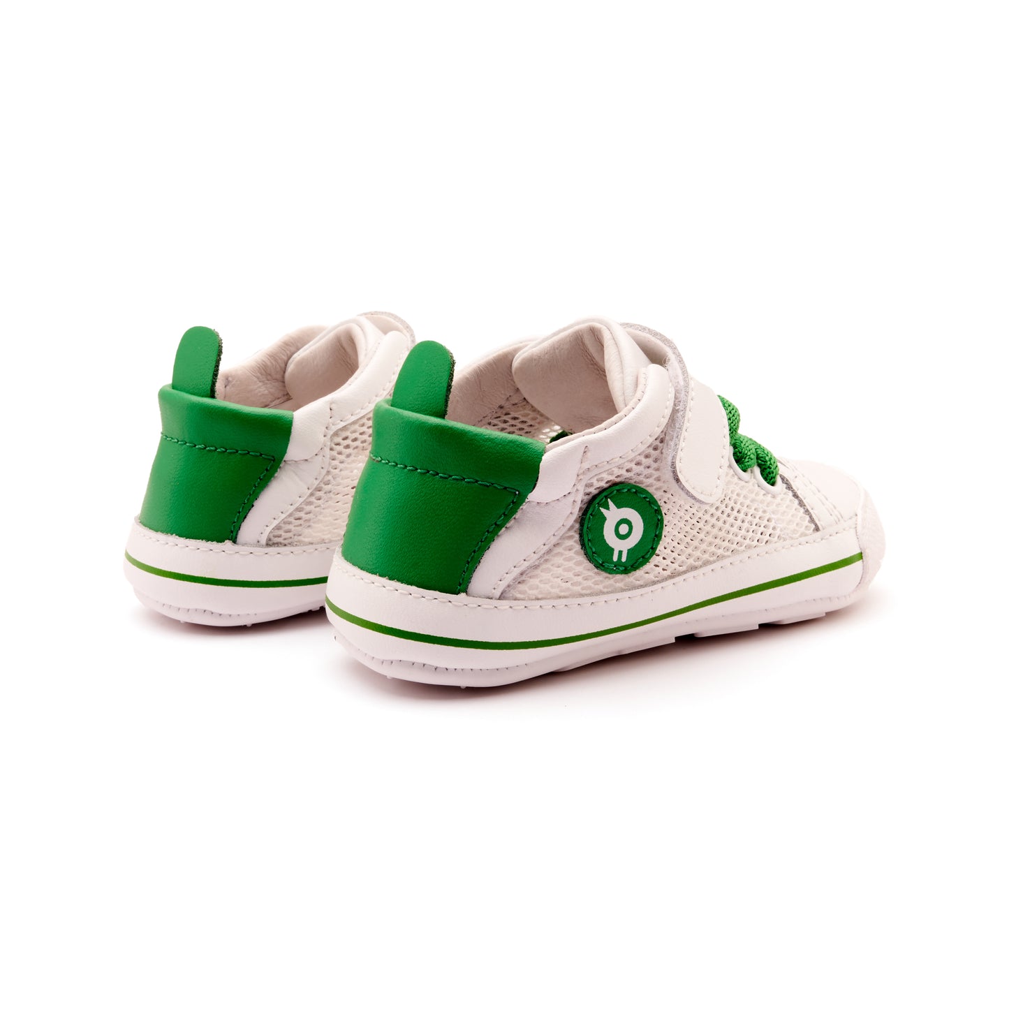 DEPORTIVO BABY MESH OLDSOLES