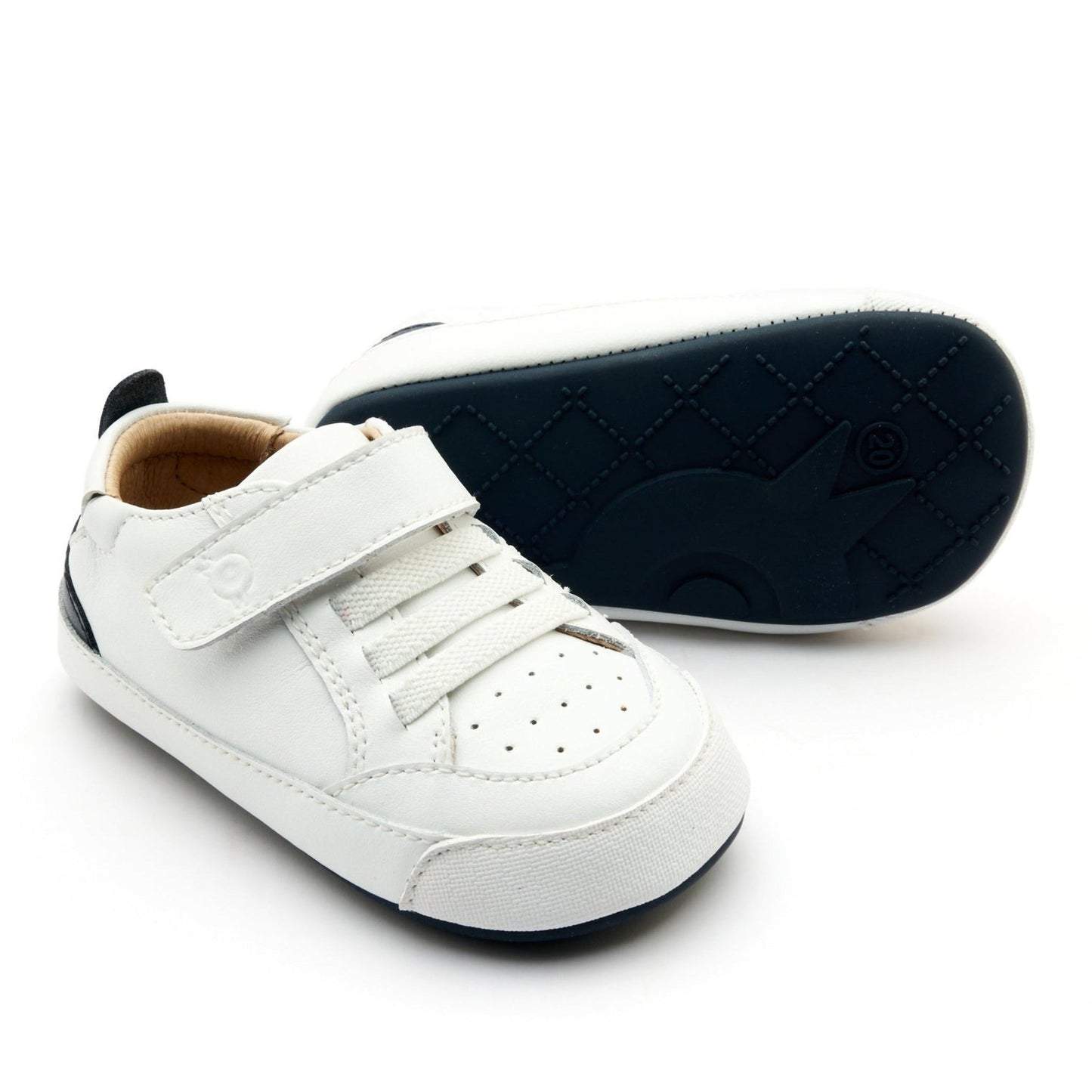 DEPORTIVO TREADY BABY OLDSOLES