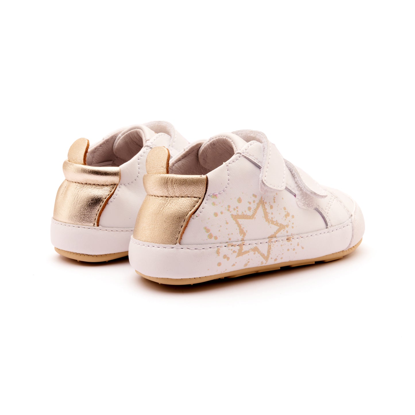 DEPORTIVO BABY SPLASH OLDSOLES