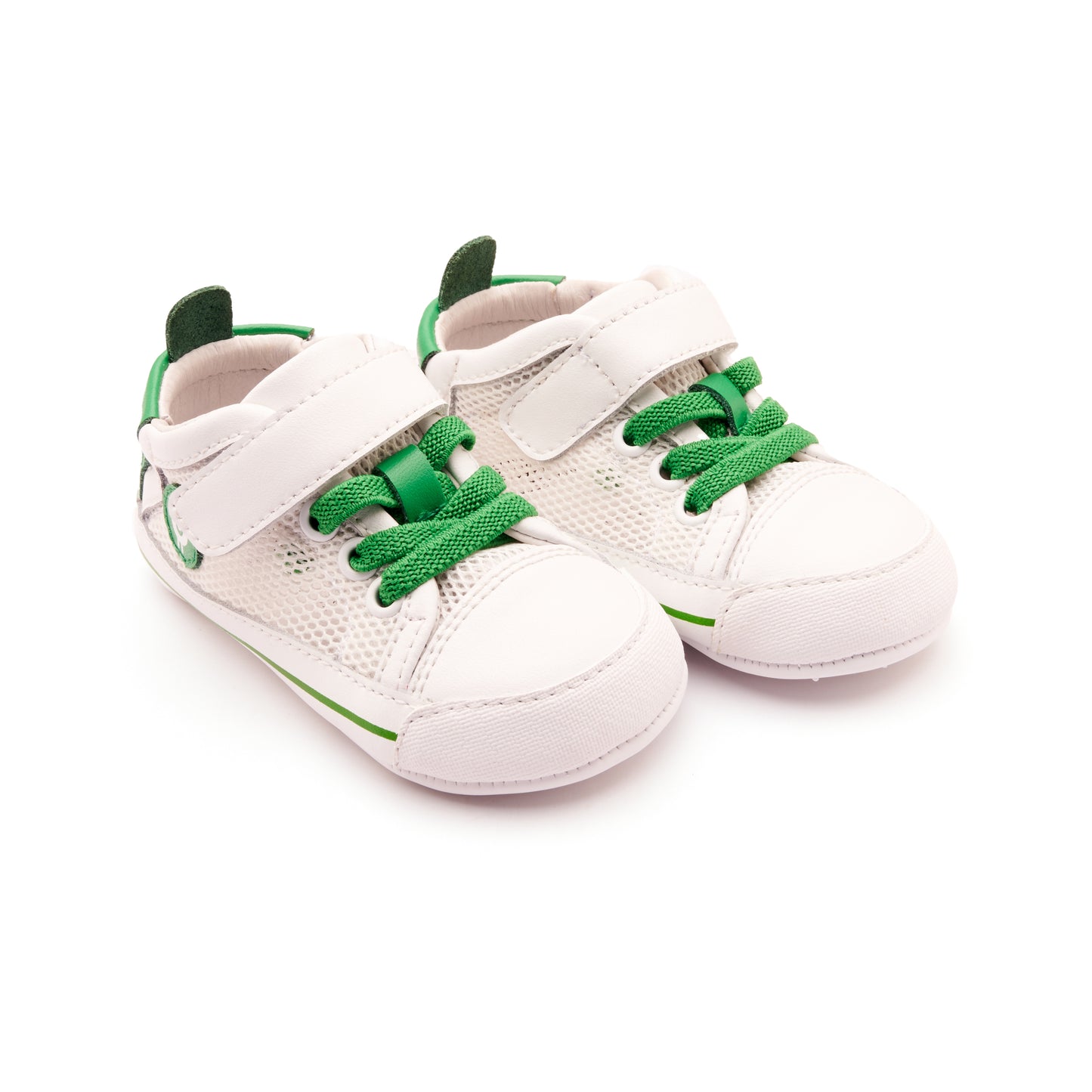 DEPORTIVO BABY MESH OLDSOLES