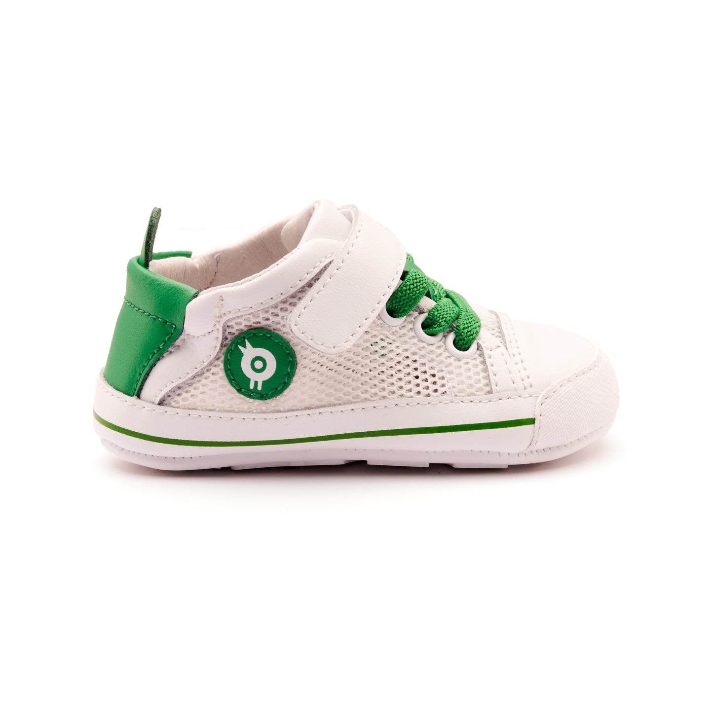 DEPORTIVO BABY MESH OLDSOLES